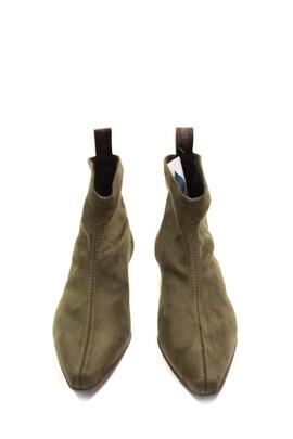 Botin Pedro Miralles Anzac ante kaki
