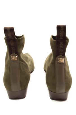Botin Pedro Miralles Anzac ante kaki