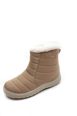 Bota Eoligeros Filomena camel