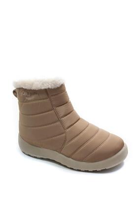Bota Eoligeros Filomena camel
