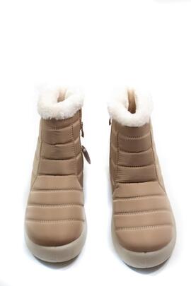 Bota Eoligeros Filomena camel