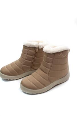 Bota Eoligeros Filomena camel