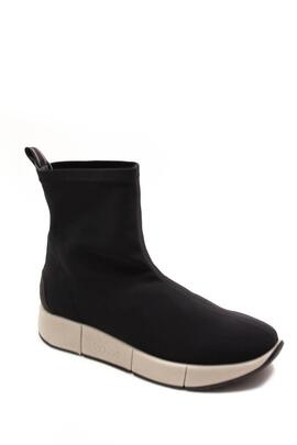 Botin Pedro Miralles Prado negro