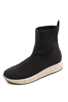 Botin Pedro Miralles Prado negro