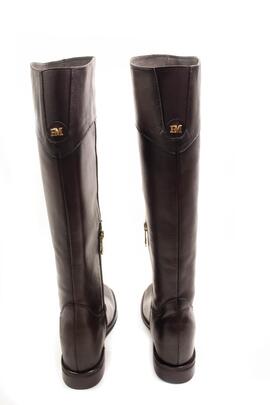 Bota Pedro Miralles Tailor marron