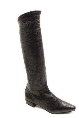 Bota Pedro Miralles Circus negra