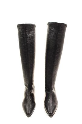 Bota Pedro Miralles Circus negra