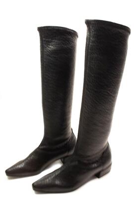 Bota Pedro Miralles Circus negra