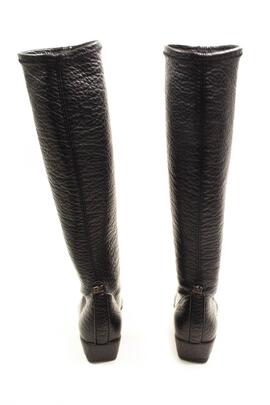 Bota Pedro Miralles Circus negra