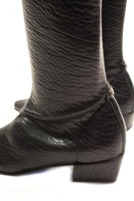 Bota Pedro Miralles Circus negra