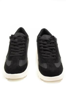 Deportiva Eoligeros Demi negra