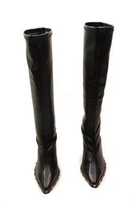 Bota Pedro Miralles Missouri negra