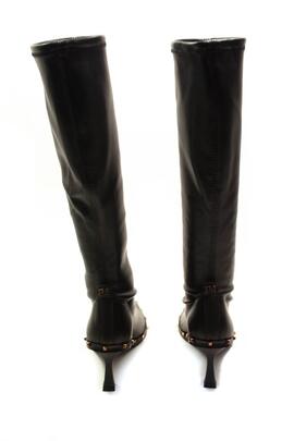 Bota Pedro Miralles Missouri negra