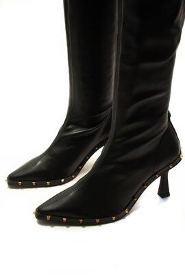 Bota Pedro Miralles Missouri negra