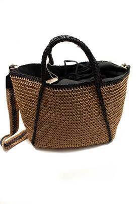 Bolso Noa Harmon Riviera cuero