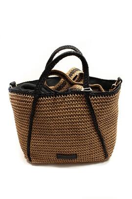 Bolso Noa Harmon Riviera cuero