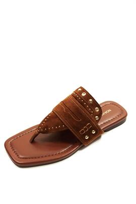 Sandalia Noa Harmon Amori cuero