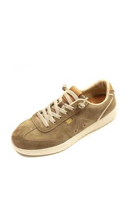 Deportiva Jeep Jeepster Suede Beige