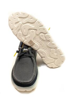 Zapato Jeep Kauai Wallebee azul