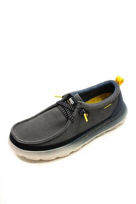 Zapato Jeep Kauai Wallebee azul