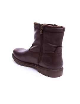 Botas Panama Jack Fedro C2 marron