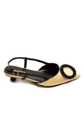 Zapato Noa Harmon Giogia beige