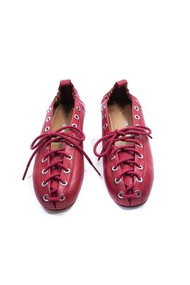 Bailarina Pedro Miralles Ballet cereza