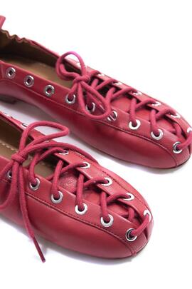 Bailarina Pedro Miralles Ballet cereza