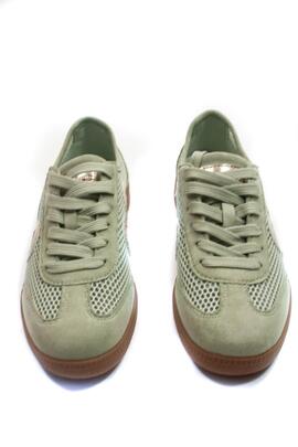 Deportiva Eoligeros Eonet verde