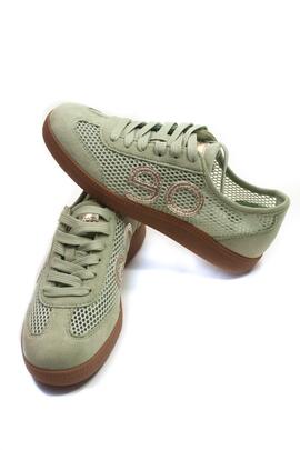 Deportiva Eoligeros Eonet verde