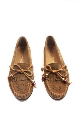 Mocasin Pedro Miralles Polanco cuero