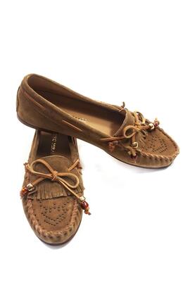 Mocasin Pedro Miralles Polanco cuero