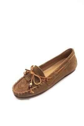 Mocasin Pedro Miralles Polanco cuero