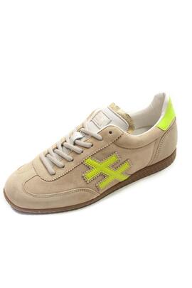 Deportiva Another Trend Iconic lino