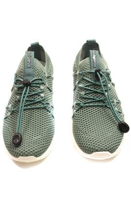 Deportiva Eoligeros Eolution kaki