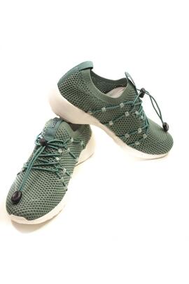 Deportiva Eoligeros Eolution kaki