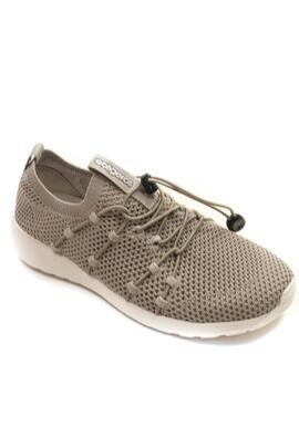 Deportiva Eoligeros Eolution beige