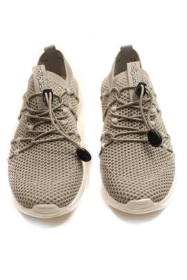 Deportiva Eoligeros Eolution beige