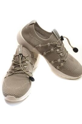 Deportiva Eoligeros Eolution beige
