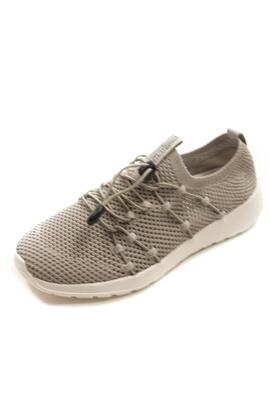 Deportiva Eoligeros Eolution beige