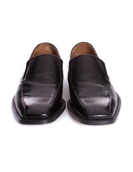 Zapato Sergio Serrano suela negro