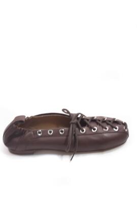 Bailarina Pedro Miralles Ballet marron