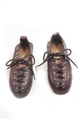 Bailarina Pedro Miralles Ballet marron