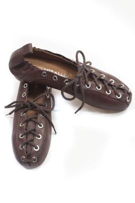 Bailarina Pedro Miralles Ballet marron