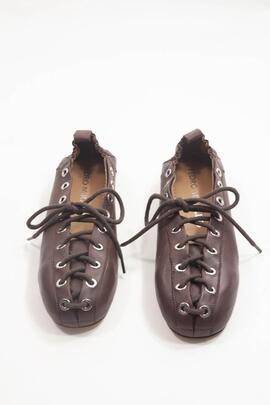 Bailarina Pedro Miralles Ballet marron