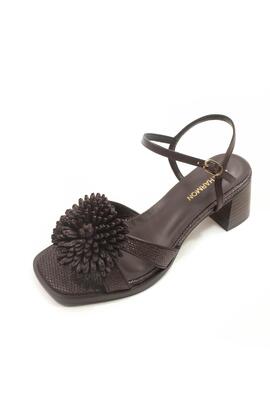 Sandalia Noa Harmon Riva marron