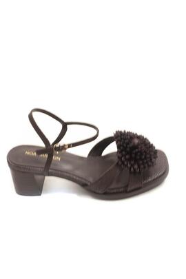 Sandalia Noa Harmon Riva marron