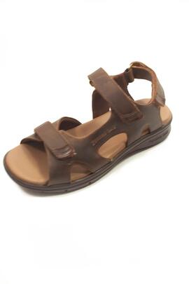 Sandalia Panama Jack Roman C3 Napa Grass Cuero