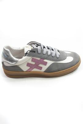 Deportiva Another Trend Iconic blanco