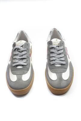 Deportiva Another Trend Iconic blanco